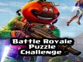 Laro Hamon Puzzley Battle Royale online