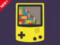 Laro Tetris Game Boy online