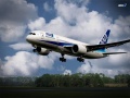 Laro Boeing Dreamliner Puzzle online