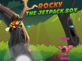 Laro Rocky Ang Batang May Jetpack online