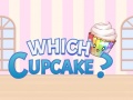 Laro Aling Cupcake online