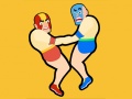 Laro Wrestle Jump 2 online