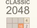 Laro Klasik 2048 online