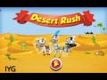 Laro Desert Rush online