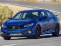 Laro 2020 Honda Civic SI online