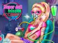 Laro Super Doll Mission Aksidente Er online