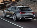 Laro Audi RS6 Avant online