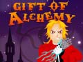 Laro Regalo ng Alchemy online