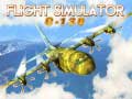 Laro Simulator ng Flight C -130 Pagsasanay online