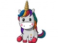 Laro Cute Unicorn Memory online