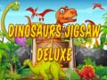 Laro Dinosaur Puzzle Deluxe online