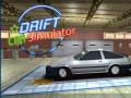 Laro Simulator ng Drift Car online