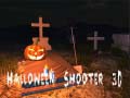 Laro Tagabaril Halloween 3D online