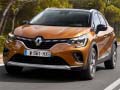 Laro Renault Captur online