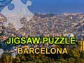 Laro Jigsaw Puzzle Barcelona online