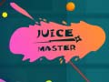 Laro Master ng Juice online