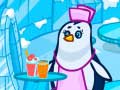 Laro Kape ng Penguin online