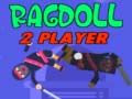 Laro Ragdoll 2 Manlalaro online