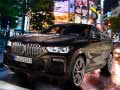 Laro BMW X6 M50I online