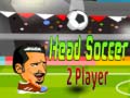 Laro Ulo Futbol 2 Manlalaro online