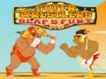 Laro Super Wrestlers: Ang Galit ng Palad online