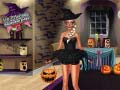 Laro Halloween Party ng Reyna ng Yelo online