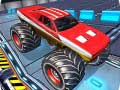 Laro Monster Truck Offroad 4x4 online