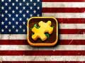 Laro Puzzle Jigsaw Amerika online