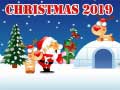 Laro Pasko 2019 online