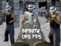 Laro Infinity Ops FPS online