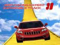 Laro Dalubhasa sa Karera ng Jeep: Imposibleng Track 3D online