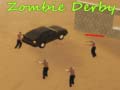 Laro Zombie Derby online