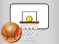 Laro Iikot na Basketbol online