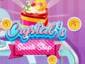 Laro Tindahan ng Matamis ni Crystal online