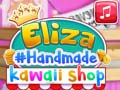 Laro Tindahan ng Kawaii na Ginawa ni Eliza online