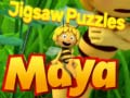 Laro Maja Jigsaw Puzzle online