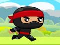 Laro Ninja online