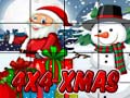 Laro 4X4 PASKO online