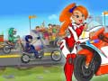 Laro Moto Quest: Karera ng Motorsiklo online