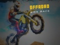 Laro Karera ng Offroad Bike online