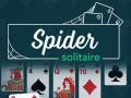 Laro Spider Solitaire online