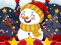 Laro Mahalaga ng Snowballs Pasko online