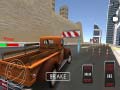 Laro SUV Parking Simulator 3D online