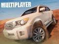 Laro Multiplayer 4x4 Offroad Drive online