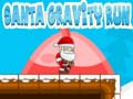 Laro Santa Gravity Run online