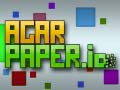 Laro Agar Papel.io online