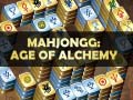 Laro Mahjong Alchemy online