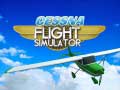 Laro Simulator ng Paglipad ng Cessna online