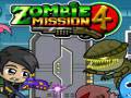 Laro Misyon ng Zombie 4 online