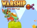 Laro Patimpalak ng Warship Epic online